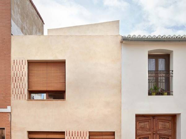 卡塞勒之家/Quadrat Estudio