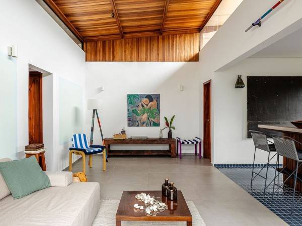 萨哈之家/H2C建筑