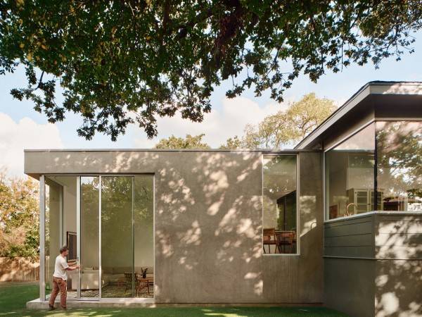 少女之家/FORM建筑师事务所