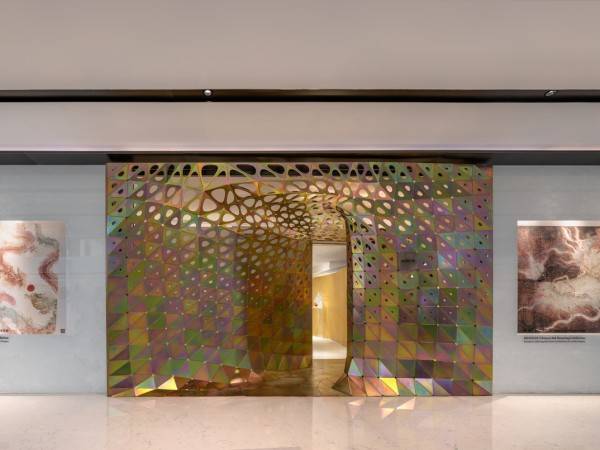 张裕画廊/零工作室