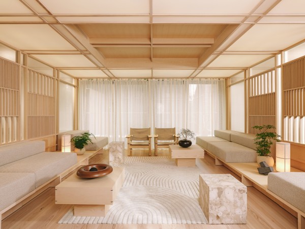 纸和茶办公室/Schwitzke Górski