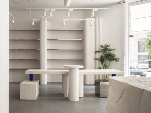 Estil.io装饰旗舰店/STUDIO SHOO