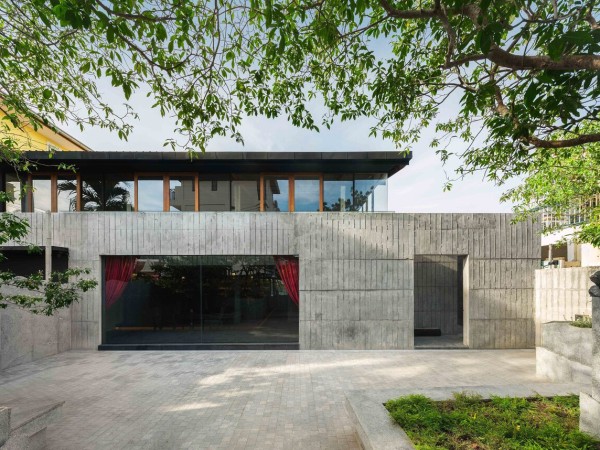 罗宁酒吧 / Ronin Bar / studio...nutto