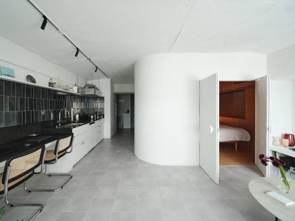 AKASAKA BOUNDS公寓/一室公寓KOM