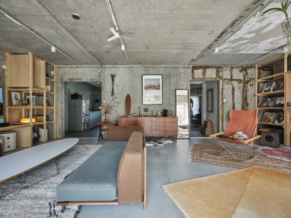 镰仓/鲁维克公寓