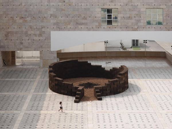 CELLA短期建筑/西班牙建筑师