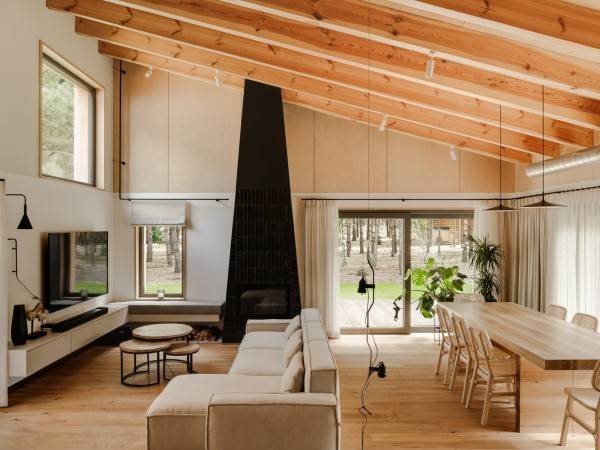 Konin/Studio GAB附近的房子