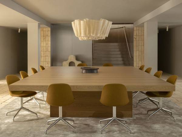 办公楼/NOM建筑师事务所