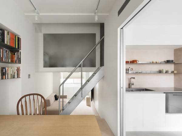 王公馆/2BOOKS设计