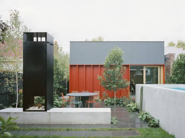 K/卡丁车项目|建筑