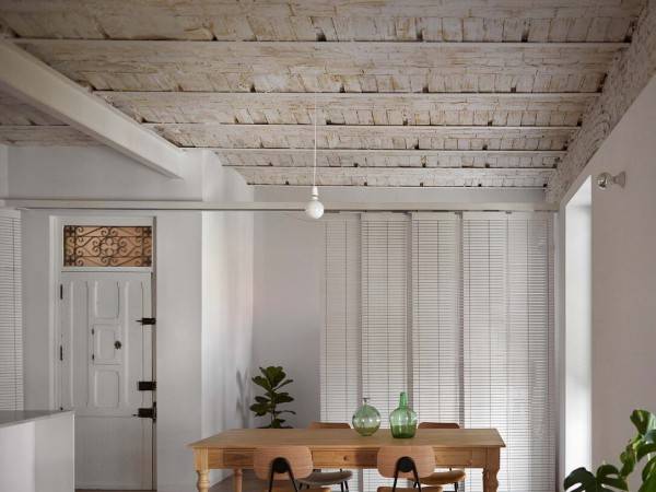 公寓在Russafa/Quadrat Estudio