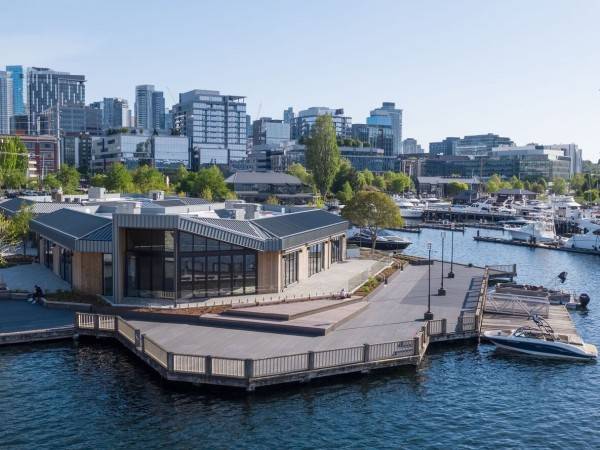 EMission Zero Hub/米勒赫尔合作伙伴关系