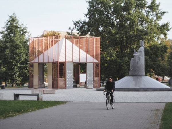 展馆图集/Praktika