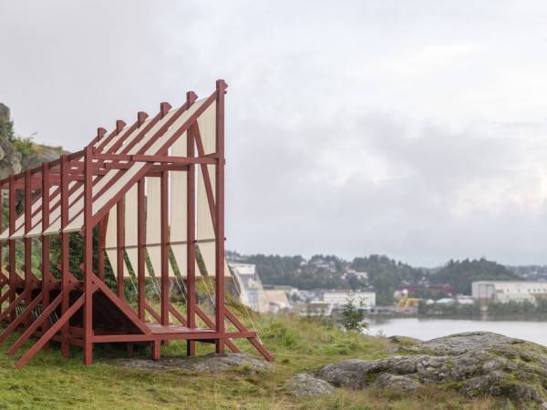 船舶安装/Erazo Pugliese