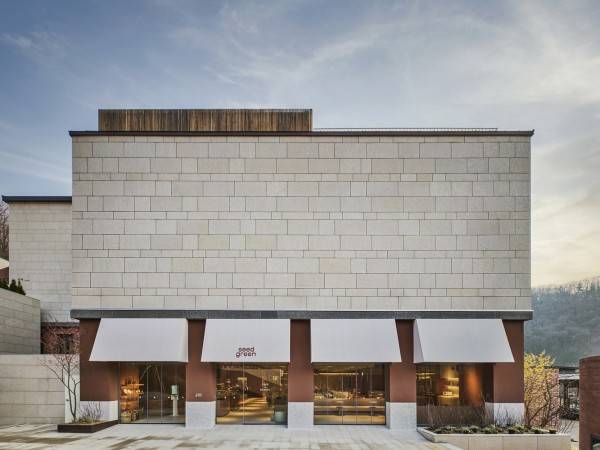 种子绿：华丹亭/香蕉鱼