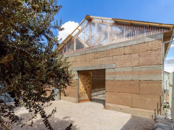 互动生活博物馆Yatiyawi/Samuel Hilari