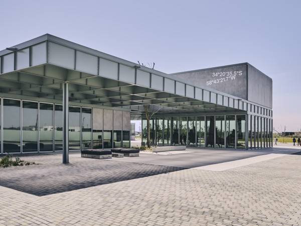 马尔巴·普尔托斯/埃雷拉斯研究所