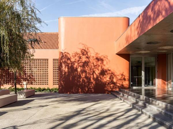 本菲卡幼儿园/DNSJ.arq