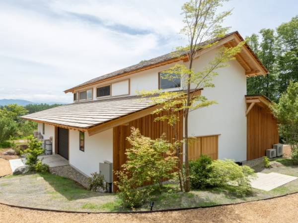 Totonoeru House/Sobokuya股份有限公司。