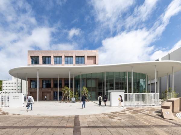 KDU校园中心/MEME工作室