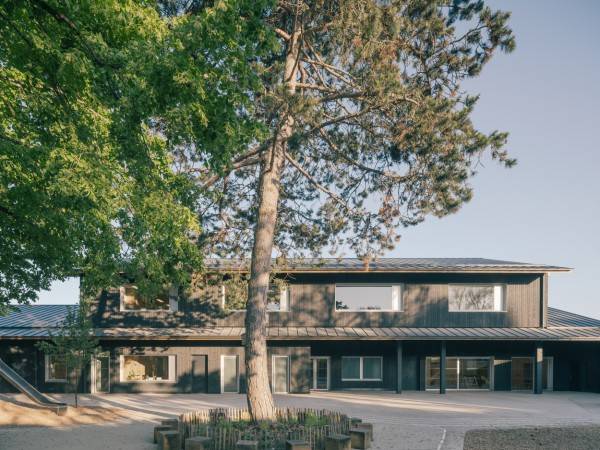 拉封丹幼儿园/ALTA