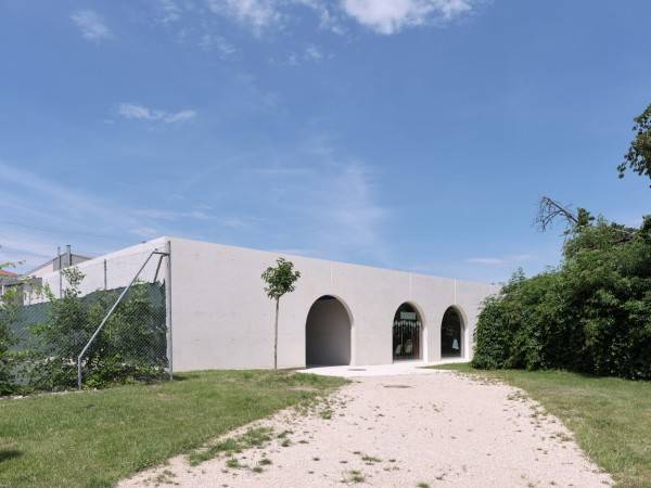 沃克斯环境课后中心/STUDIO90