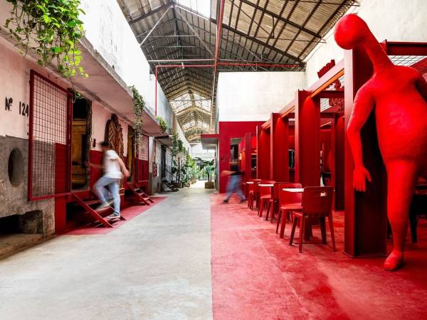 Vibra咖啡+概念店