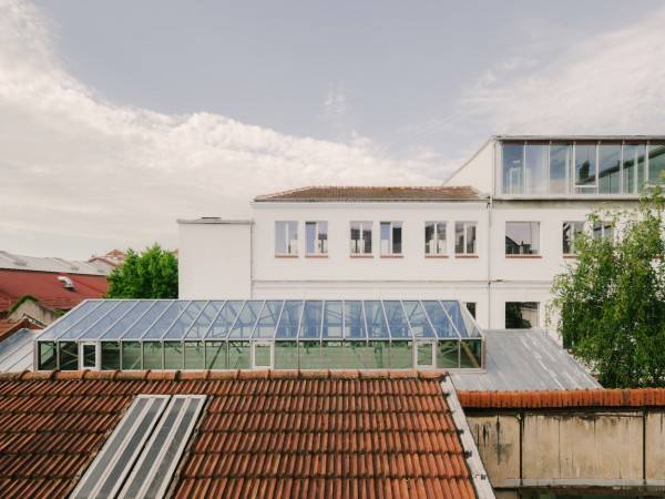 马拉科夫/巴雷·布切塔德建筑工业区