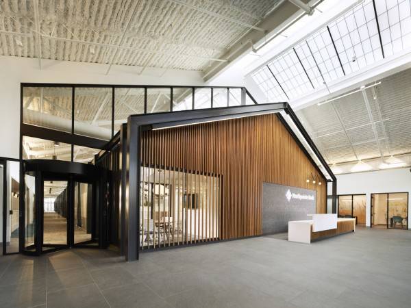 Northpointe银行运营中心/Gafari Associates，LLC