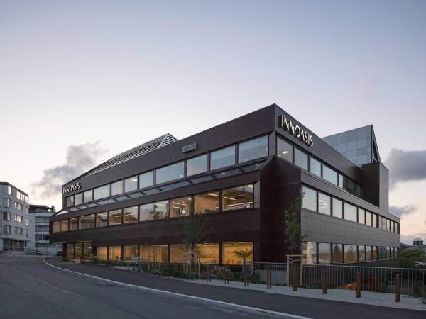 Innoasis/海伦&哈德