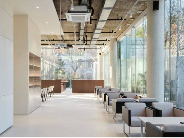 SETT/设计工作室Maoom