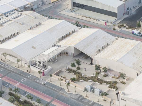 JAX公共领域/BRICKLAB