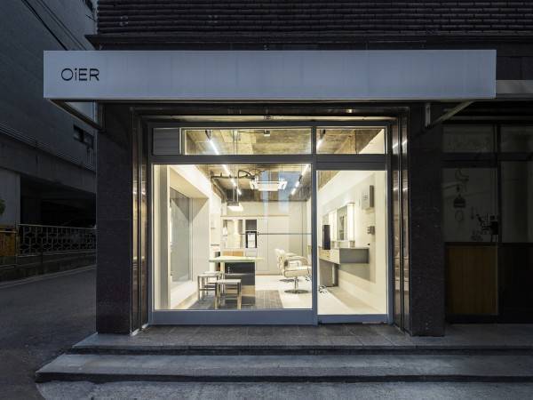 OiER化妆店/Plainoddity