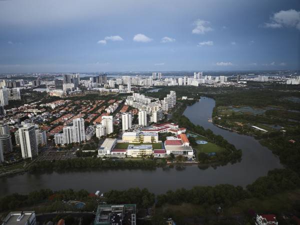 新中学和STEAM设计中心/弗兰斯堡建筑师事务所