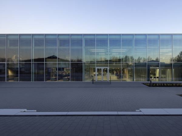 布伦纳创新工厂/HENN