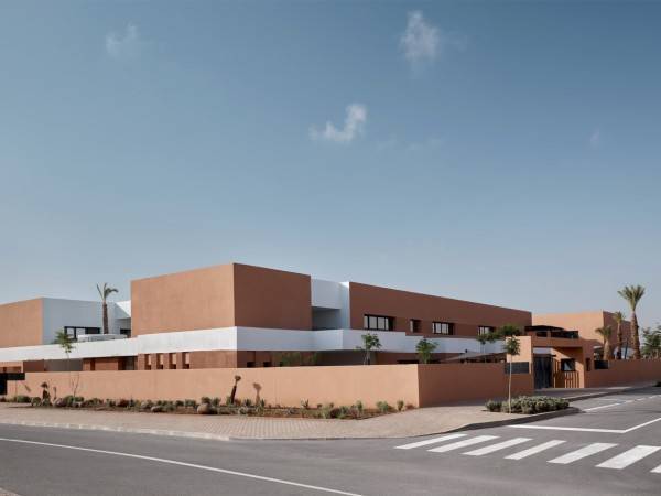 雅克·马若雷学校/ZA建筑工作室