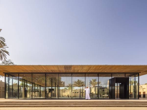 信达加历史街区/X建筑师事务所