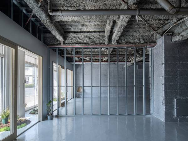 Kiryu的虚空/根岸健池工作室