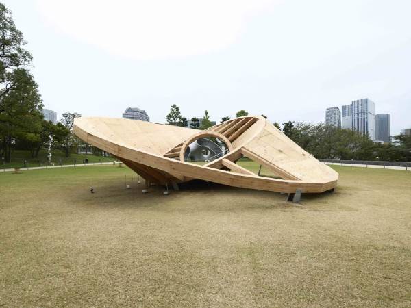 伐木山安装/台湾