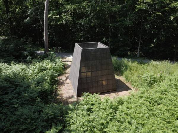 综合体展馆/P+S建筑研究所