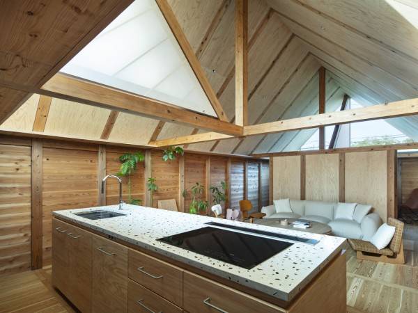 风筝屋/山田修治