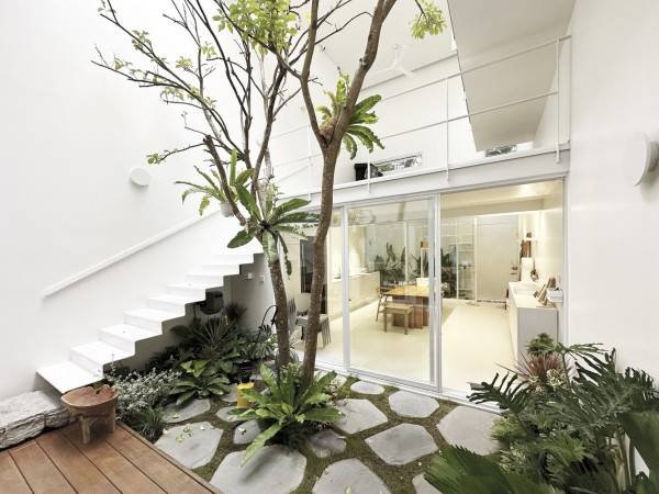 波普之家/90+2位建筑师