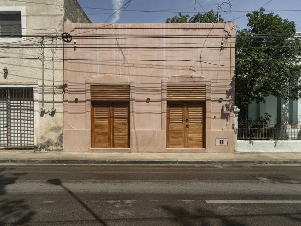 罗莎之家/NKN工作室