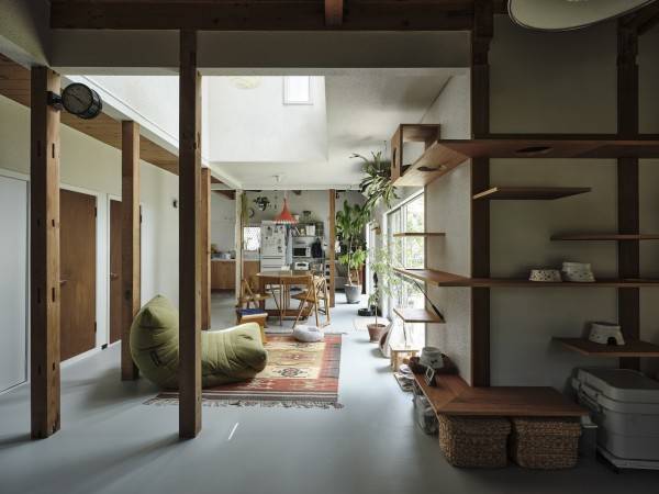 富达之家/鲁维克