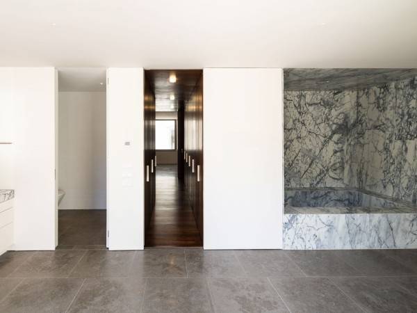 7号住宅——Avenidas Novas/Camarim Arquitectos