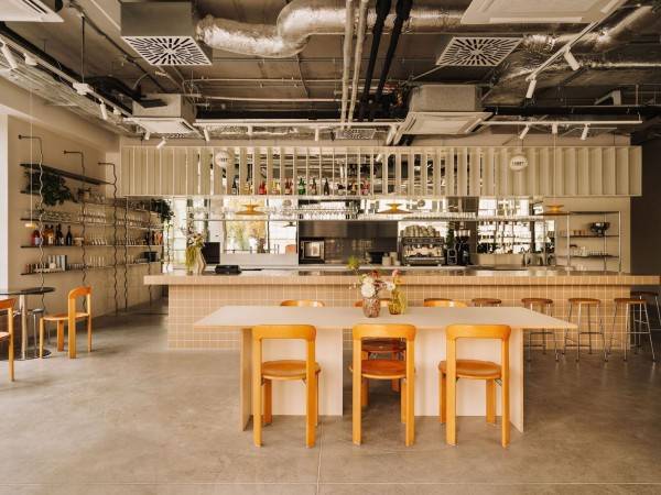 海伦咖啡馆/CUDO：