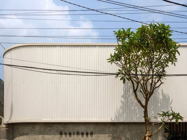 头顶餐厅/Max Tsybin