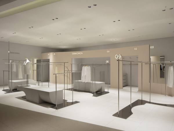 09女人水原店/SUBTEXT