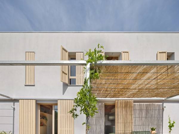 奥拉热之家/科库德夫