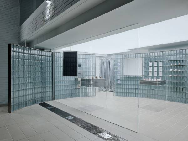 Glow商店/Indiesalon